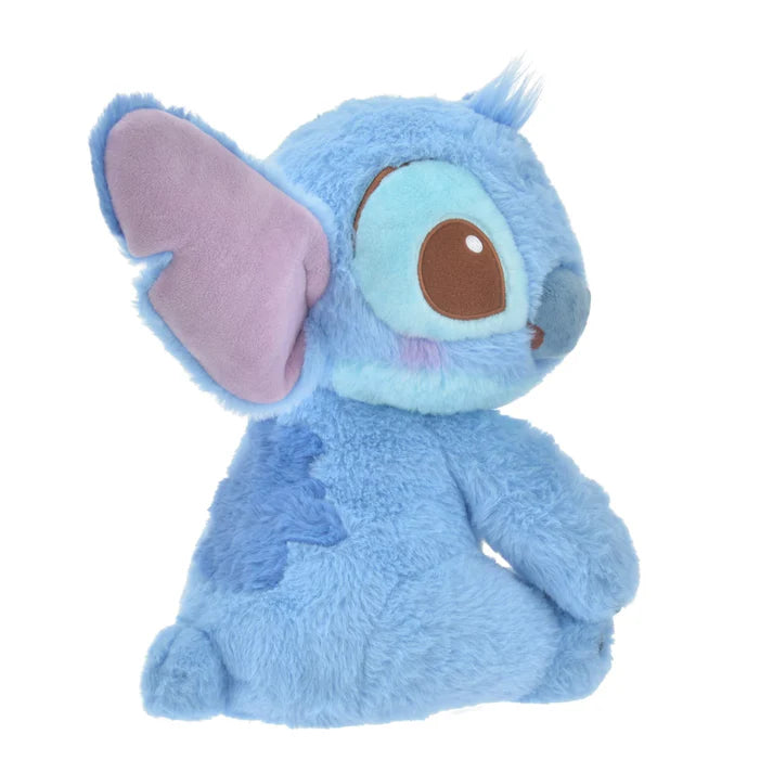 Disney Gokigenrunrun Stitch Keychain