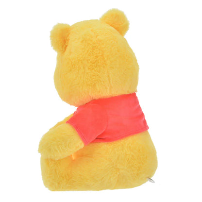 Disney Gokigenrunrun Winnie the Pooh Keychain