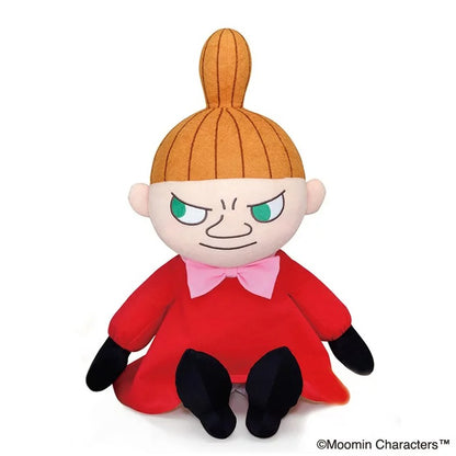 Moomin Smiling Little My H50cm