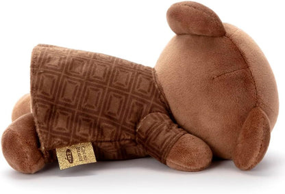 Miffy Bruna Sleeping Friend Plush Toy S