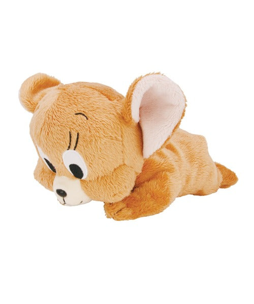 Tom and Jerry Plush Toy Let's Play!