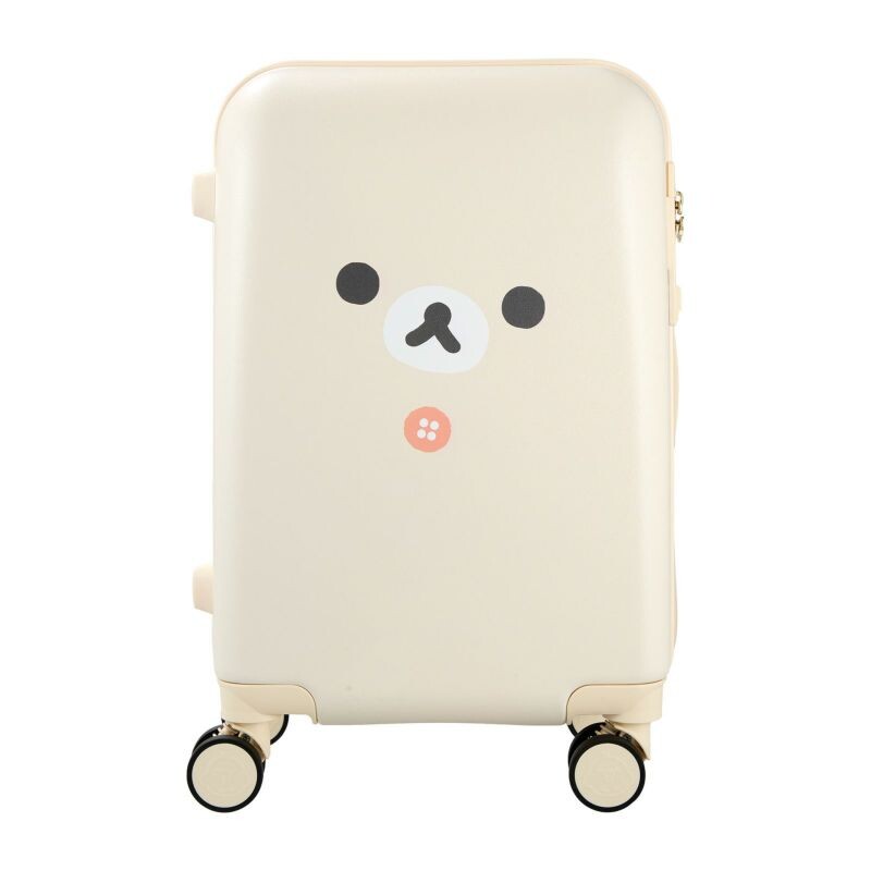 Siffler Korilakkuma Suitcase 30L