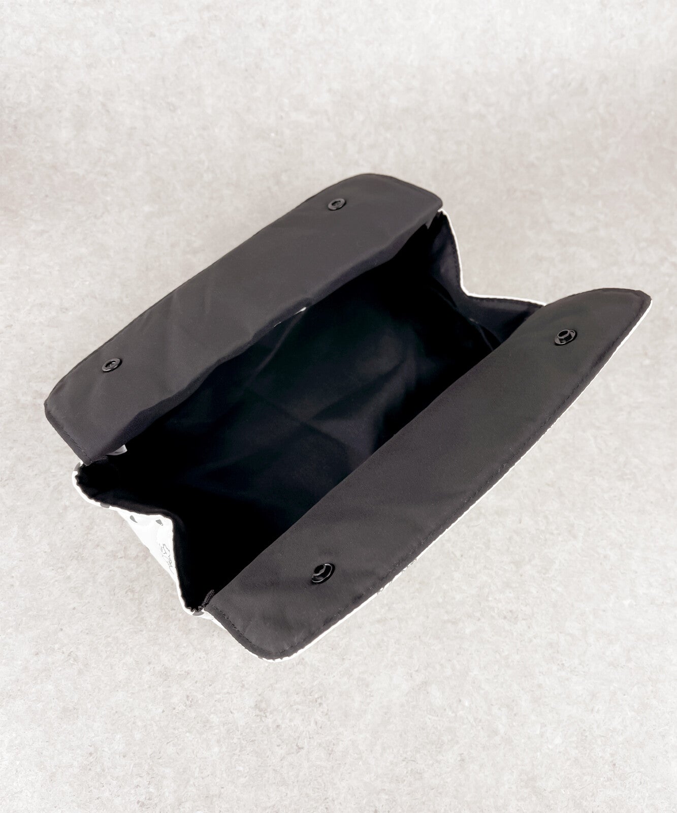 TOM and JERRY×Flapper Heart Tissue Box Cover