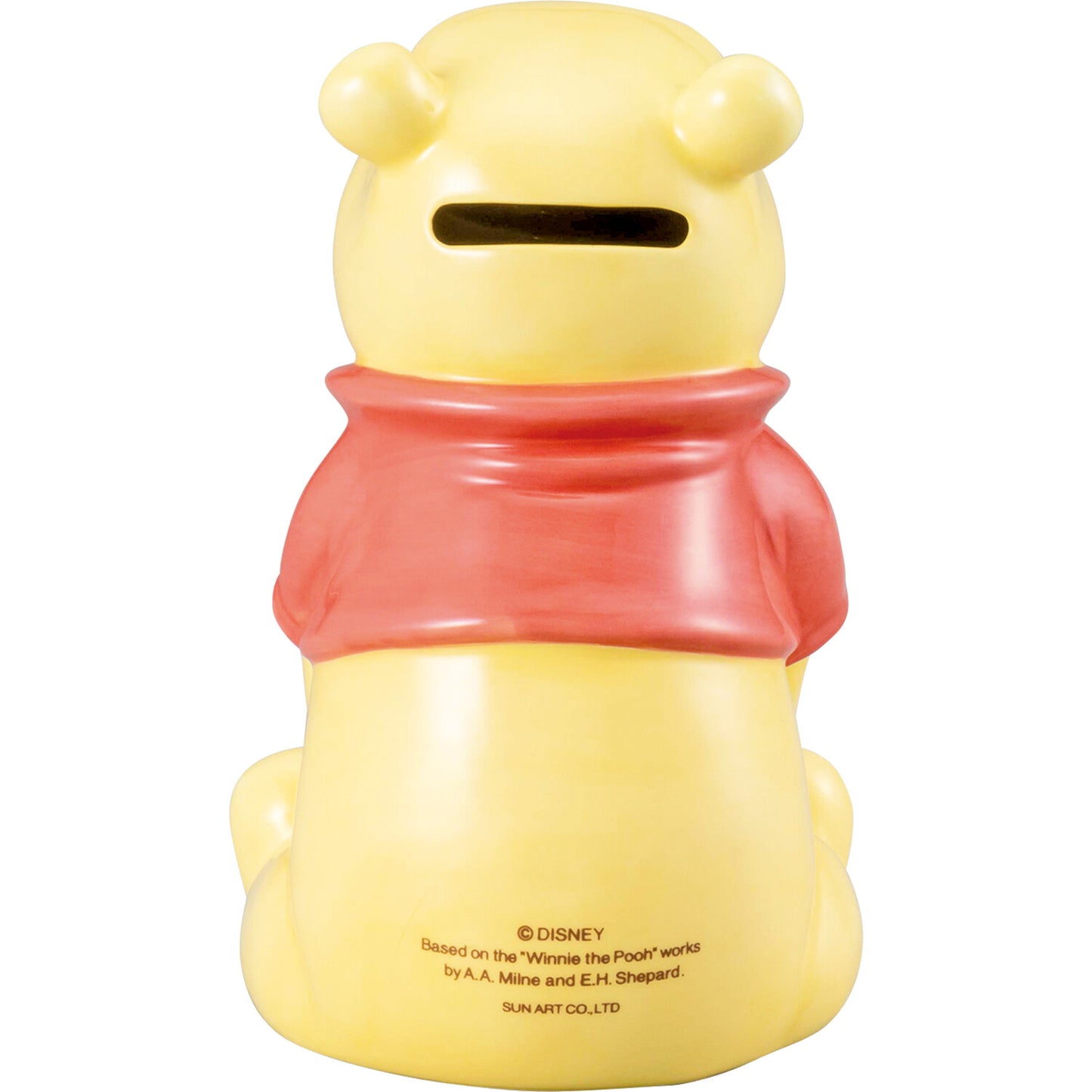 Disney Winnie the Pooh Piggy Bank
