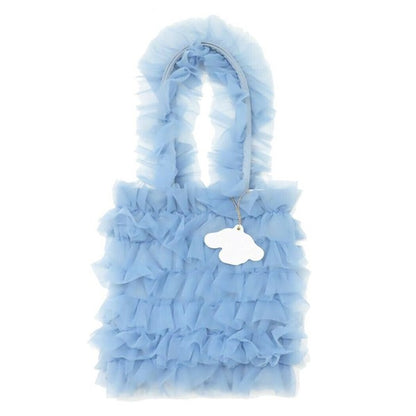 Sanrio Tulle Tote Bag