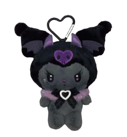 Sanrio Kuromi Noir Little Devil