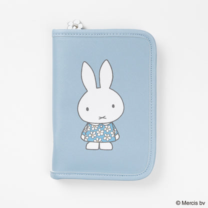 MIFFY BLUE FLOWER Series