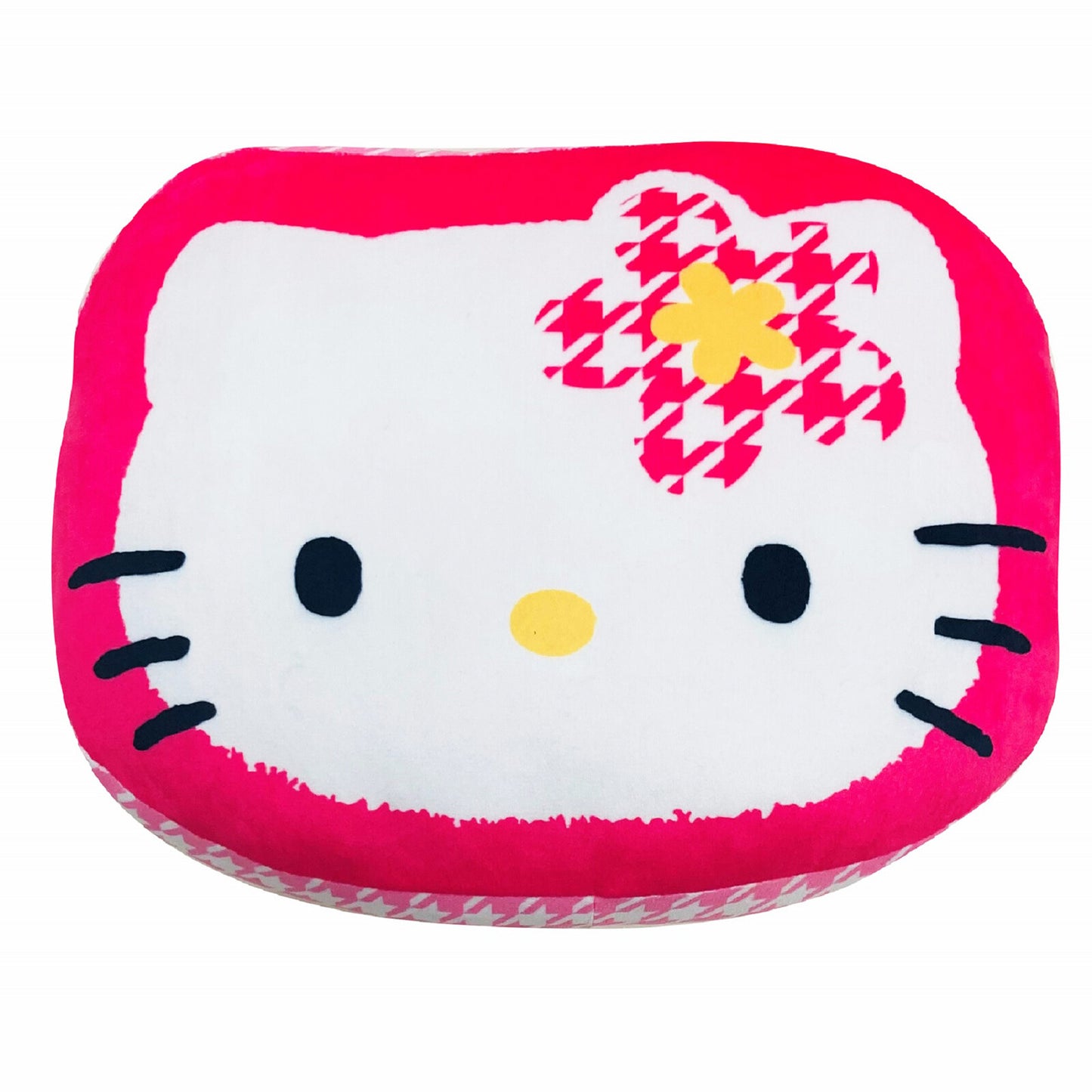 Sanrio Hello Kitty Kaohana Design Cushion