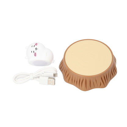 Chiikawa Series Wireless Charger