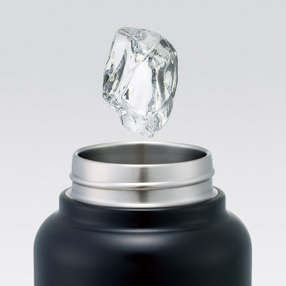 Sanrio Characters Stainless Steel Bottle 1L