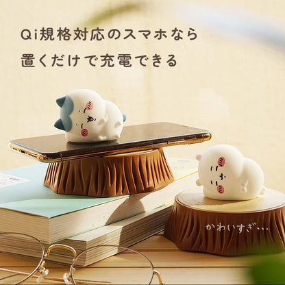 Chiikawa Series Wireless Charger