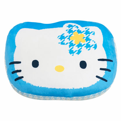 Sanrio Hello Kitty Kaohana Design Cushion