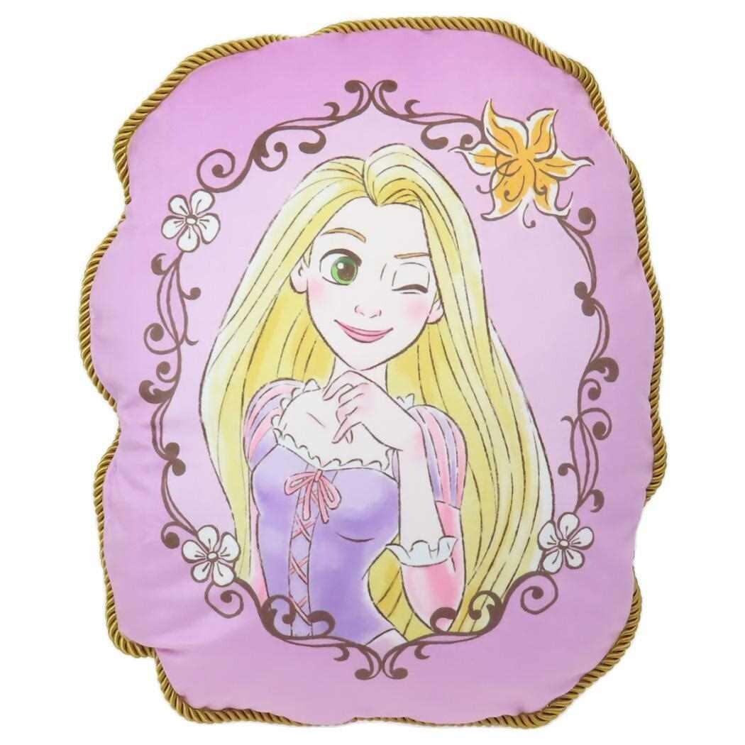 Disney Rapunzel Cushion