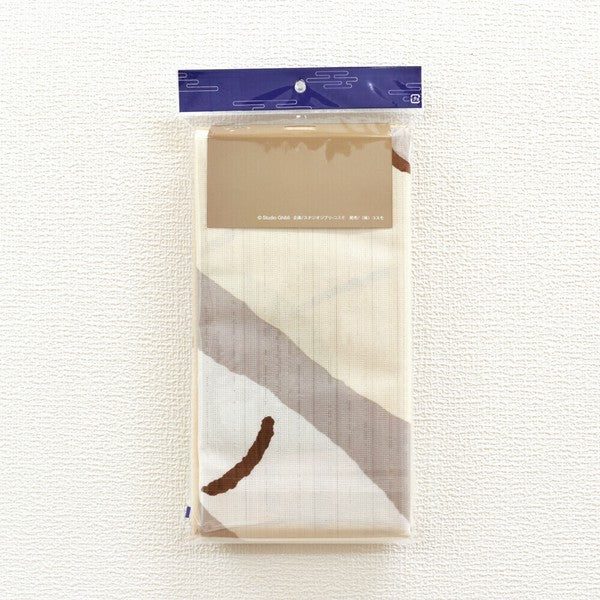 My Neighbor Totoro "TOTORO" Door Curtain Made in Japan