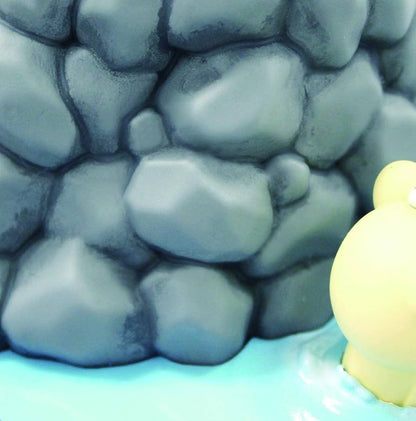 Rilakkuma Hot Spring Humidifier