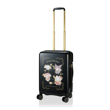 Siffler Sanrio Characters Luggage