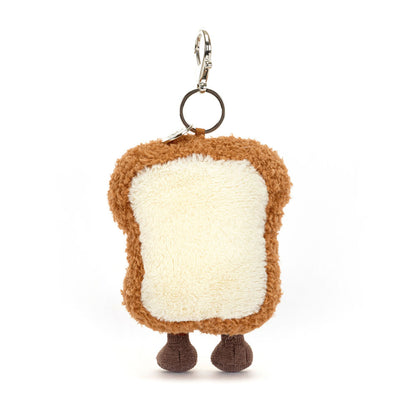 Amuseables Toast Bag Charm