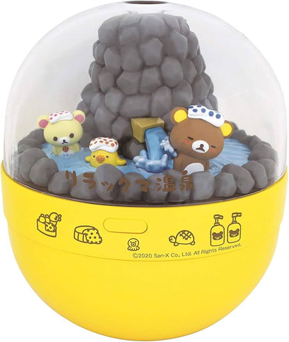 Rilakkuma Hot Spring Humidifier