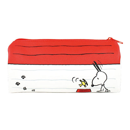 Snoopy Dog House Storage Bag