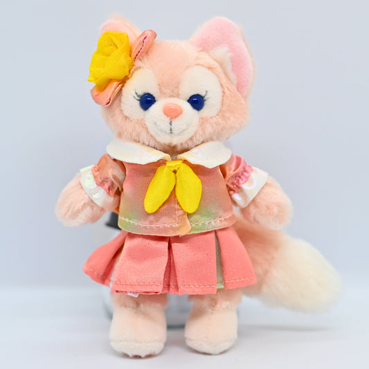 Disney Plush Badge Linabelle
