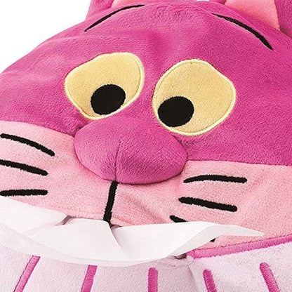 Alice in Wonderland Cheshire Cat Tissue Case Cover