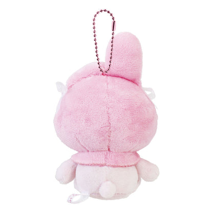 Sanrio Characters Ballet Core Keychain