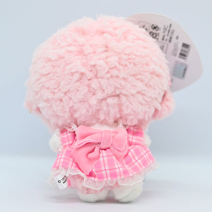 My Sweet Piano Collection Mascot with Carabiner Sanrio