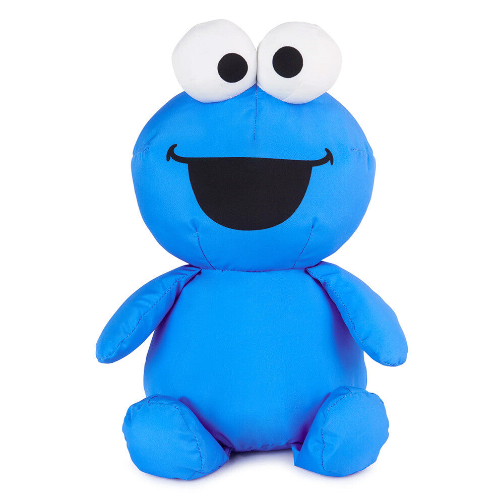 GUND Sesame Street Nylon Cookie Monster