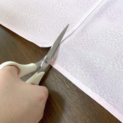 My Neighbor Totoro "Riding the Spring Breeze" Door Curtain Made in Japan