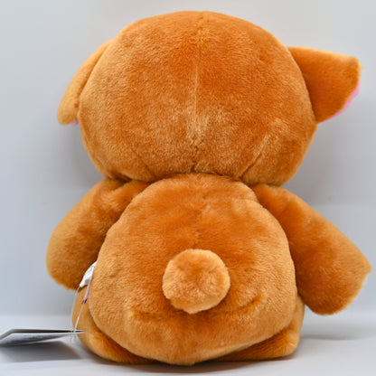 Disney Store Michael's Teddy Bear Plush Toy – Feel Like Peter Pan