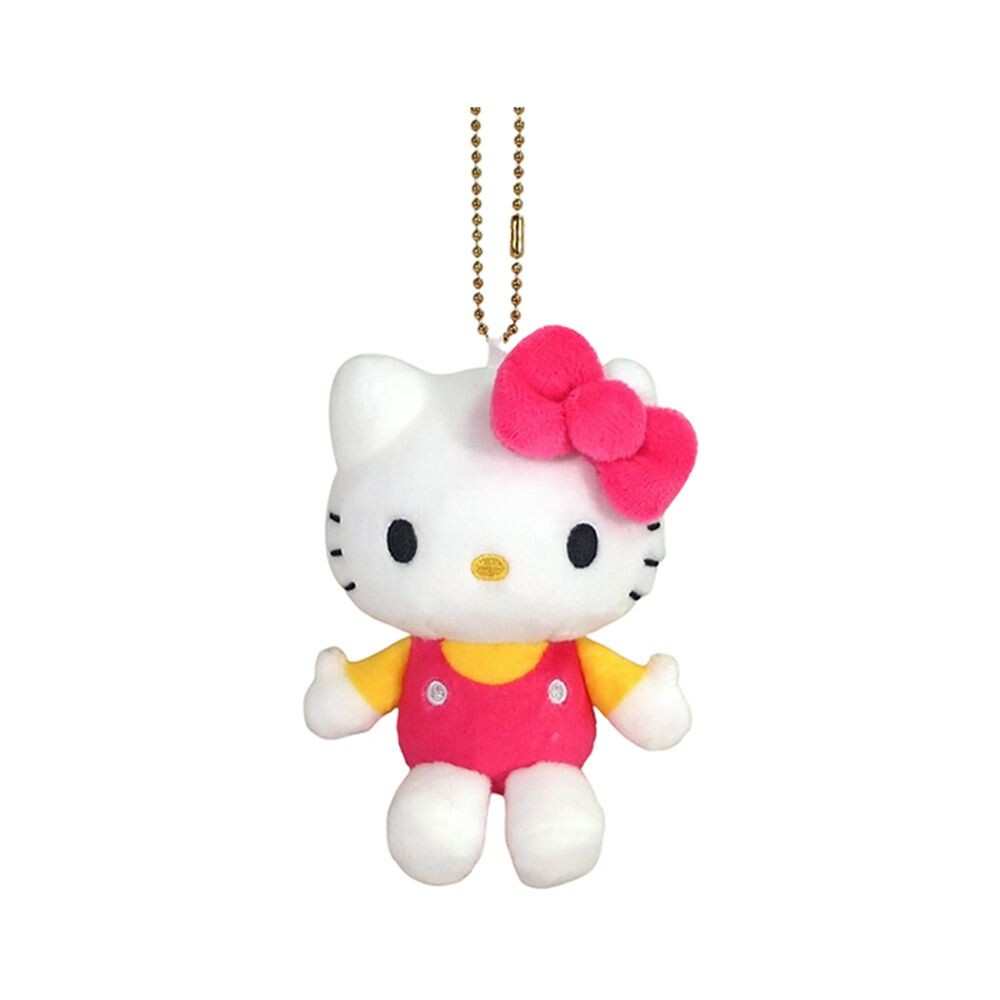 Sanrio Hello Kitty Mascot Collection