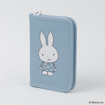 MIFFY BLUE FLOWER Series