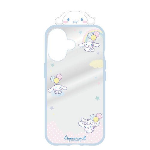 Sanrio llllfit Clear Case iPhone 16