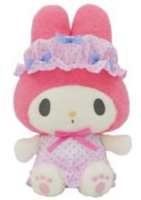 Sanrio Nightcap Ribbon