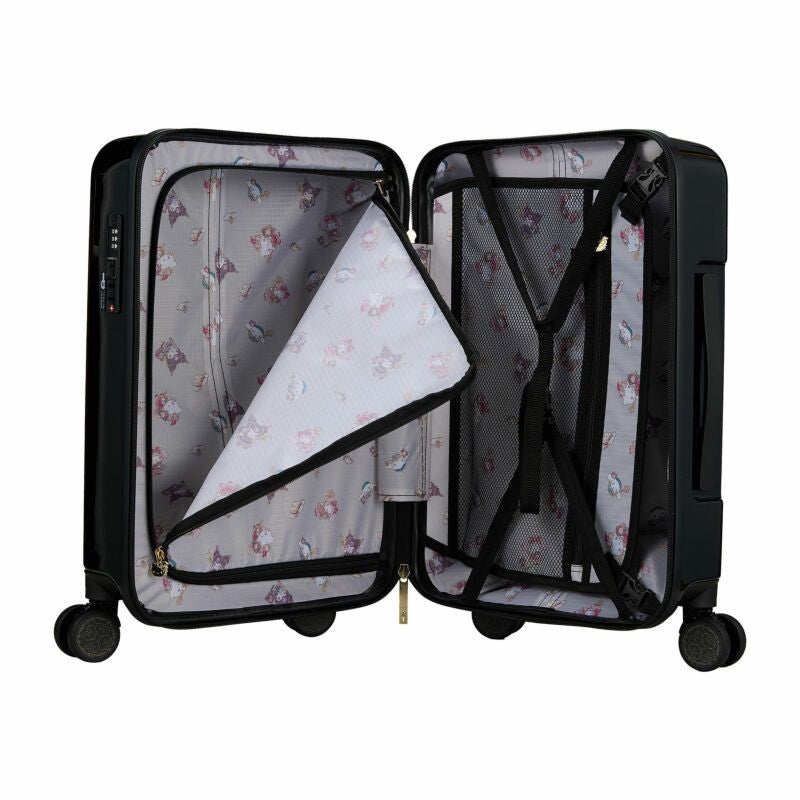 Siffler Sanrio Characters Luggage