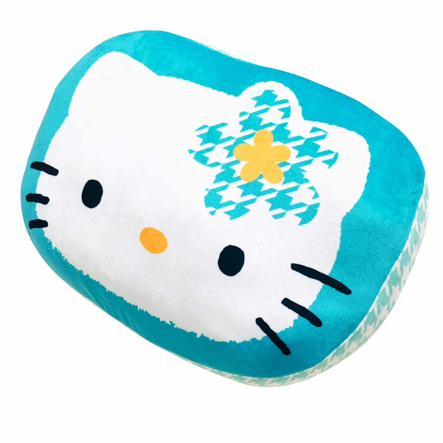 Sanrio Hello Kitty Kaohana Design Cushion