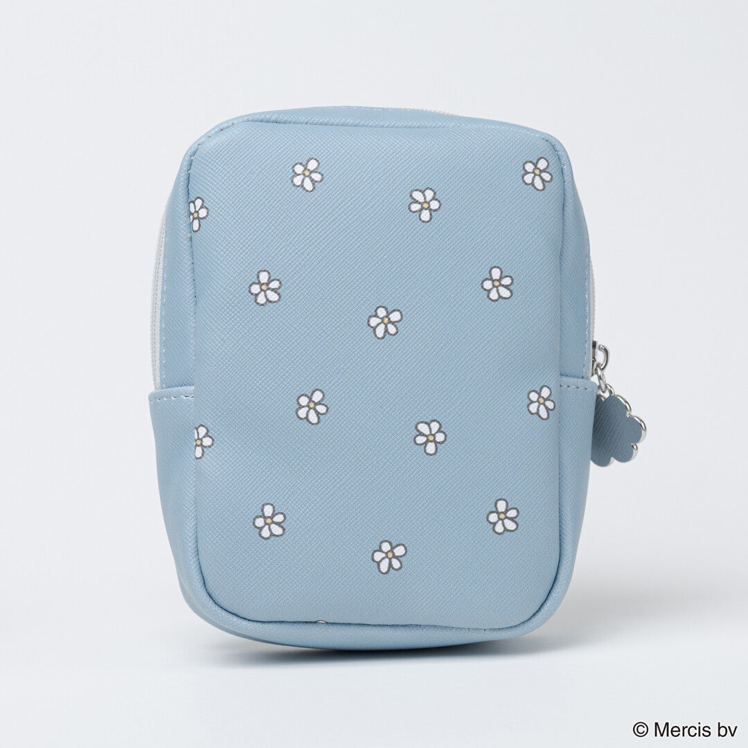 MIFFY BLUE FLOWER Series