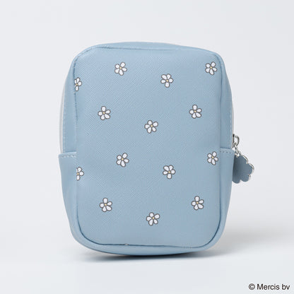 MIFFY BLUE FLOWER Series