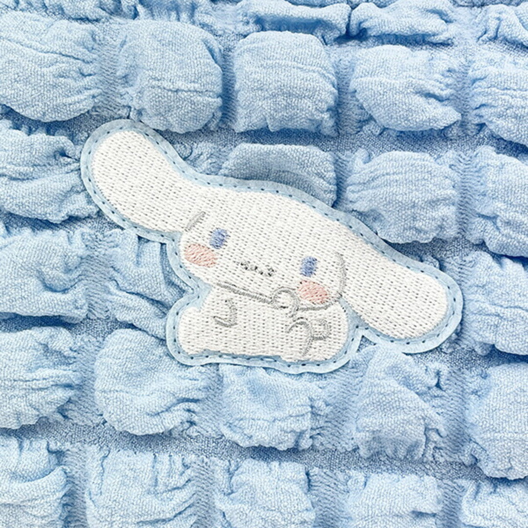 Sanrio Characters Pocopoco Patch Series