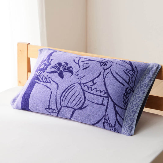 Disney Characters Pillow Case