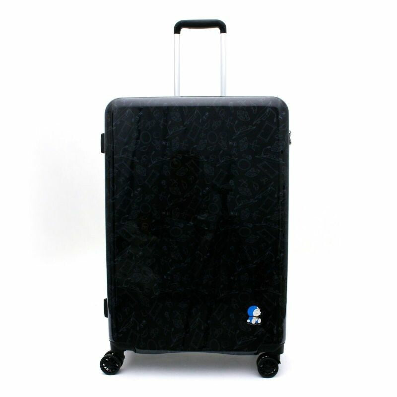 Siffler Doraemon Luggage 35L