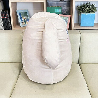 Sanrio Characters Relaxing Bead Cushion