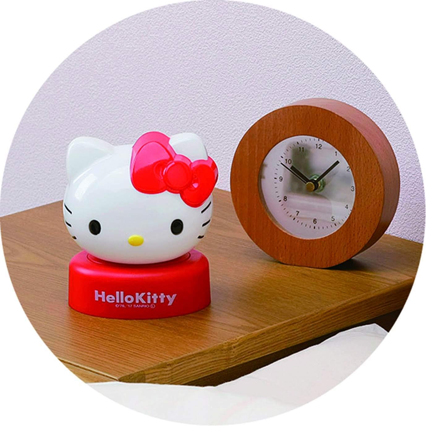 Sanrio Hello Kitty Light White