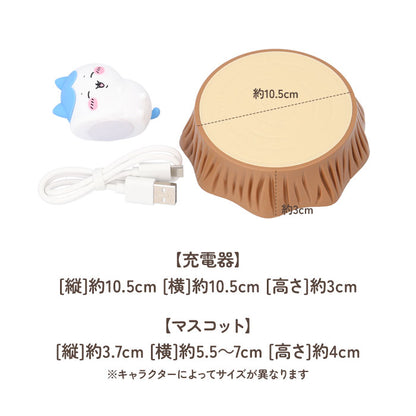 Chiikawa Series Wireless Charger