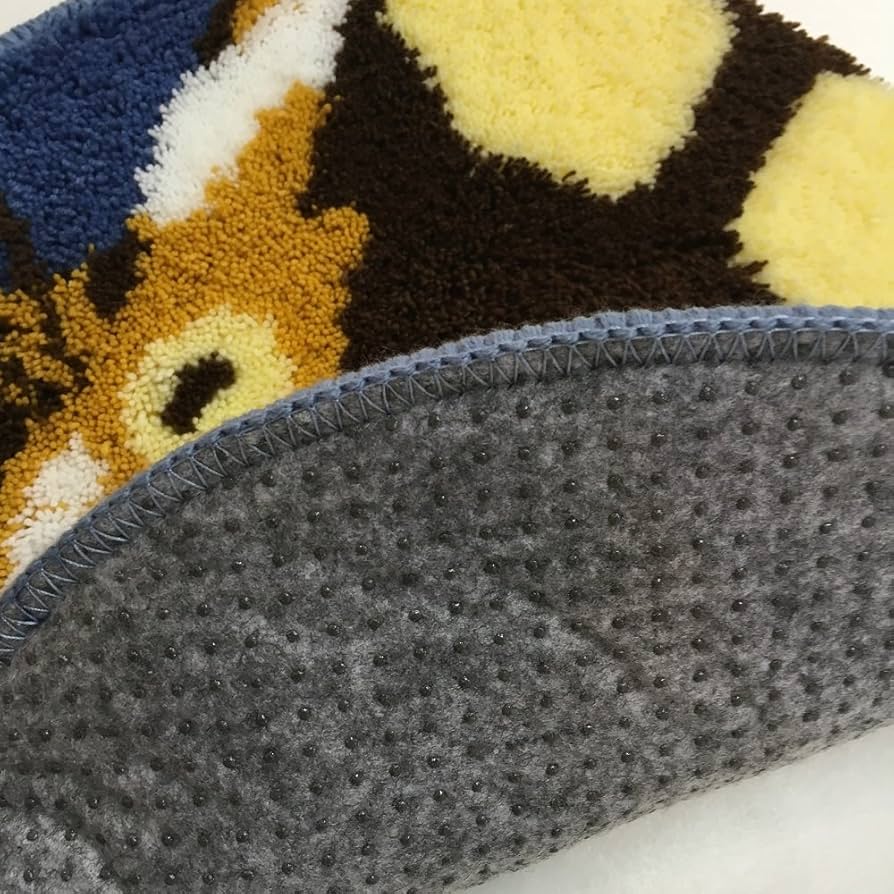 Senko My Neighbor Totoro Chair Pad