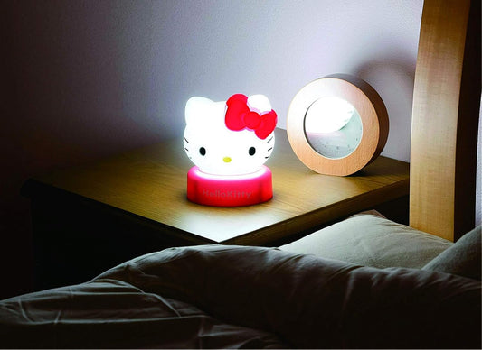 Sanrio Hello Kitty Light White