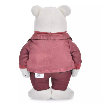 Disney Zootopia Character Stands Collection – Mini Figure Desk Display