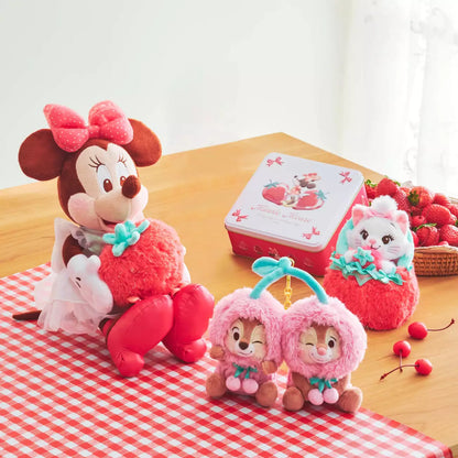 DISNEY GLOSSY FRUITS