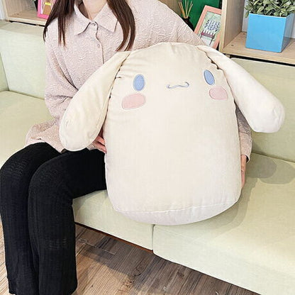 Sanrio Characters Relaxing Bead Cushion