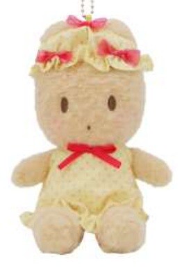 Sanrio Nightcap Ribbon